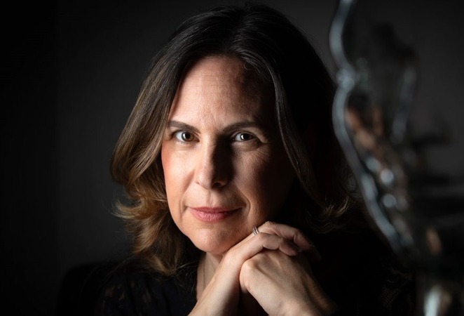 Professor Sharrona Pearl